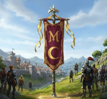 Moonfire Clan in Runescape